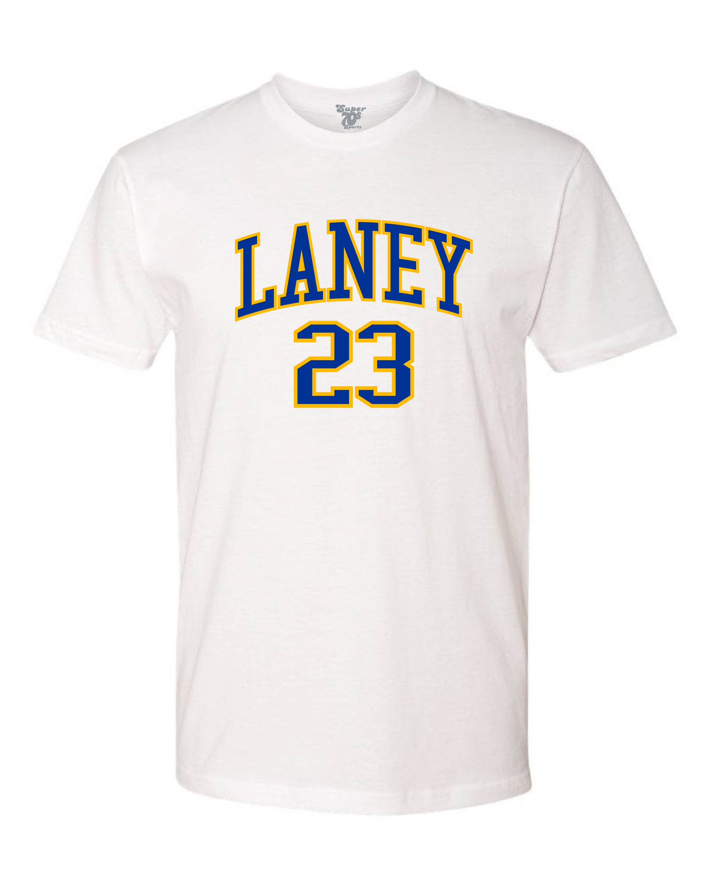 Jordan laney t shirt online