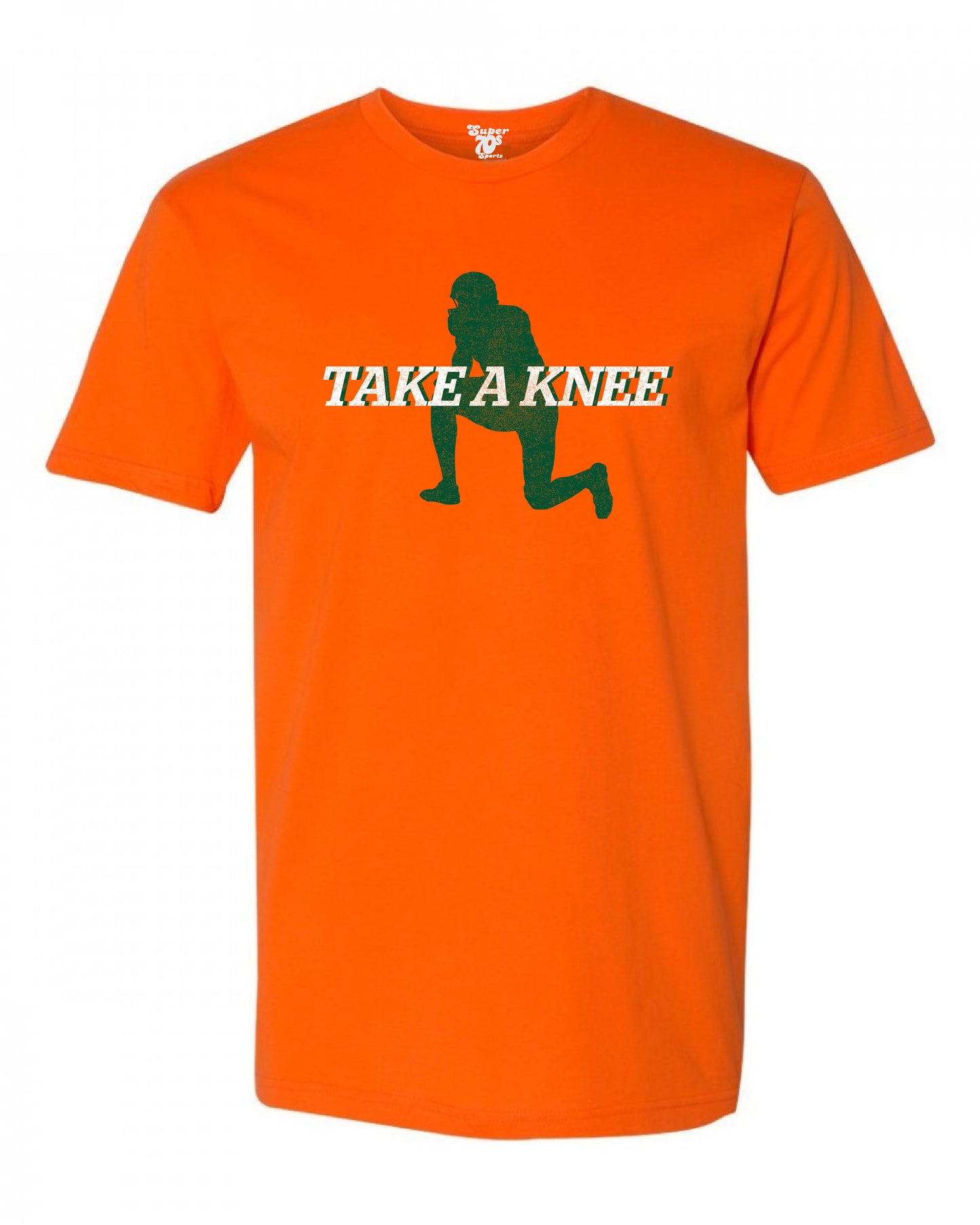 Take A Knee Tee