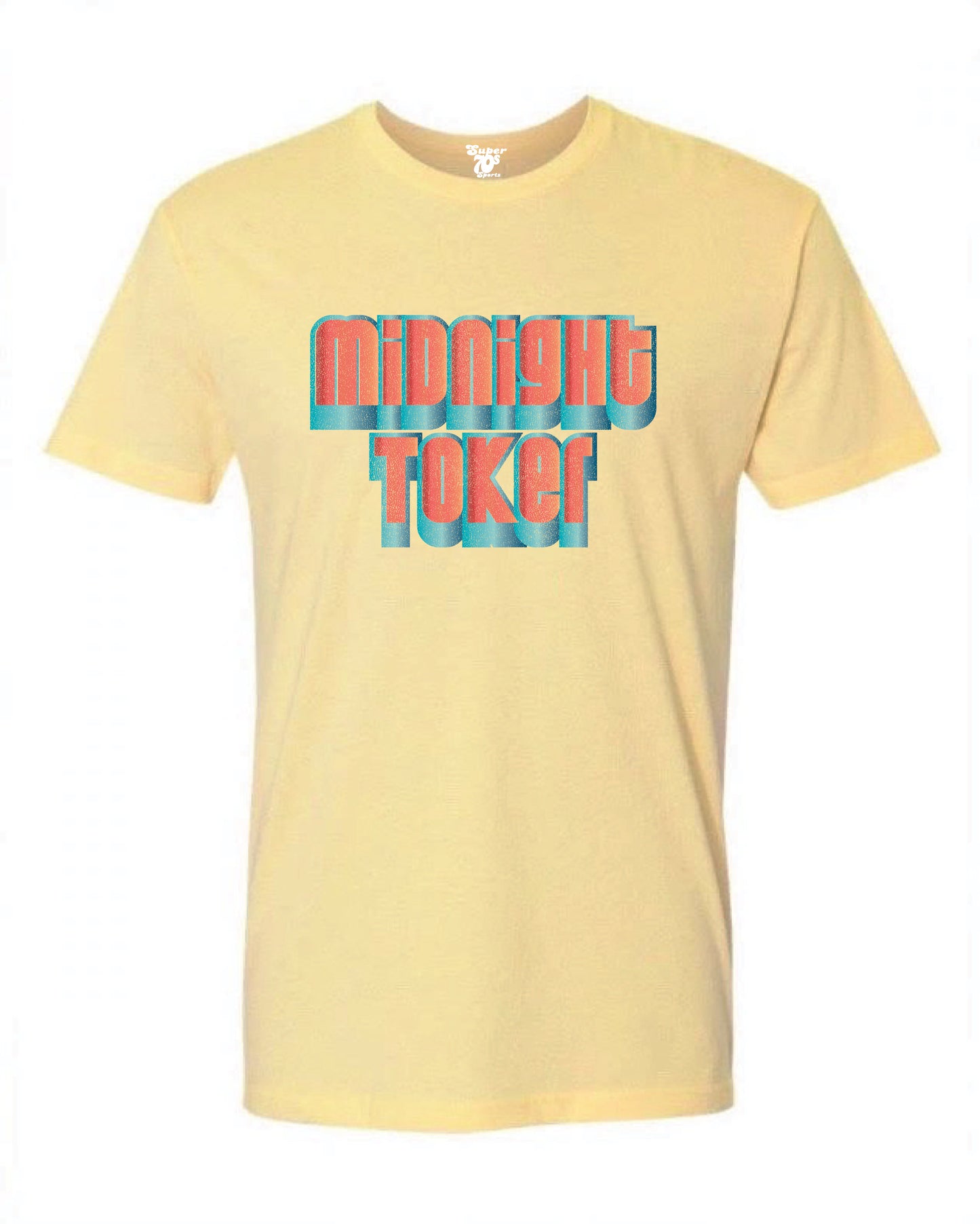 Midnight Toker Tee