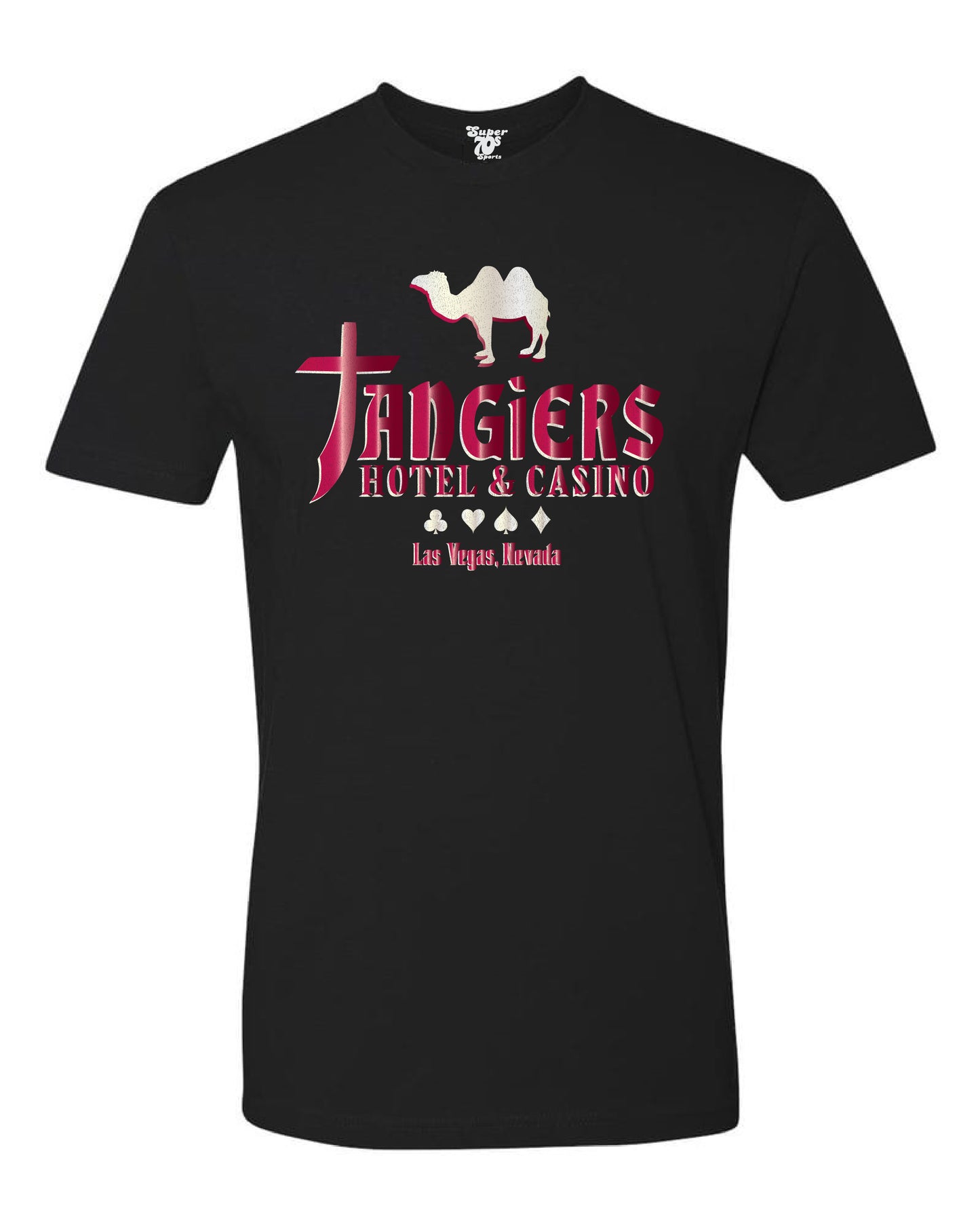 Tangiers Hotel & Casino Tee