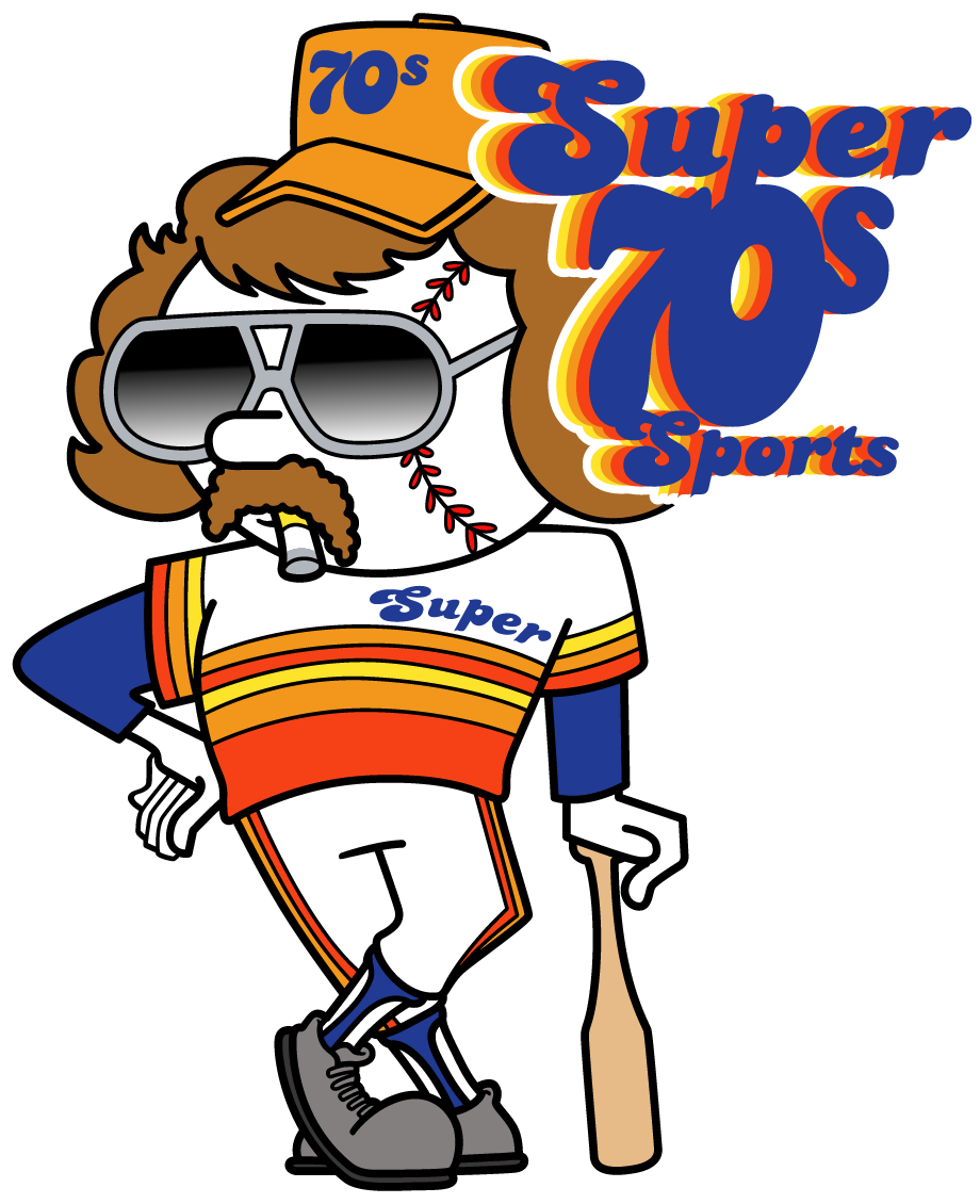 Super 70s Sports on X: The best Braves uniform.
