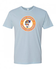 1974 San Diego Mariners Tee – Super 70s Sports