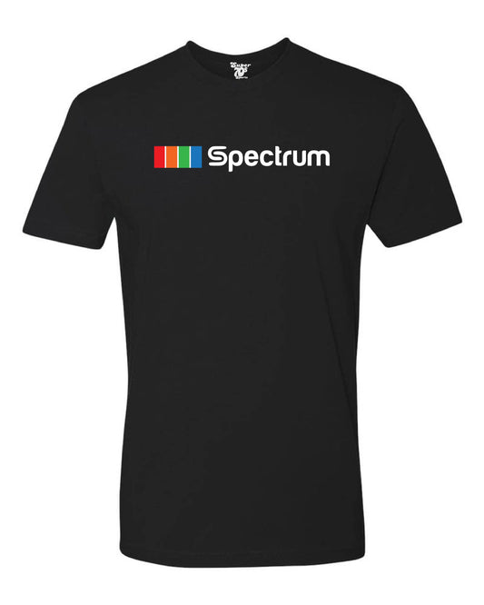 The Spectrum Tee