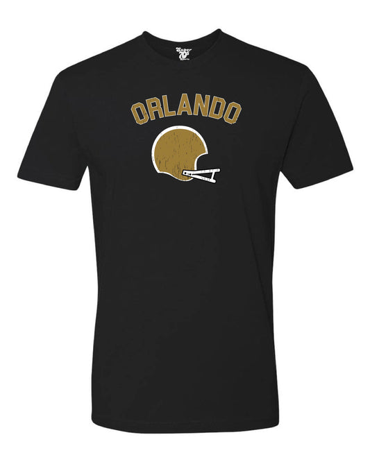 Orlando Football Tee