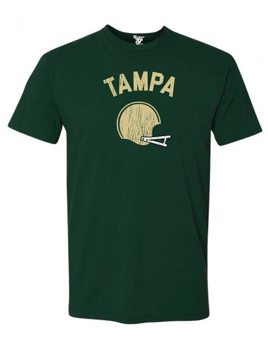 Tampa Football Tee