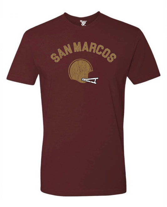 San Marcos Tee