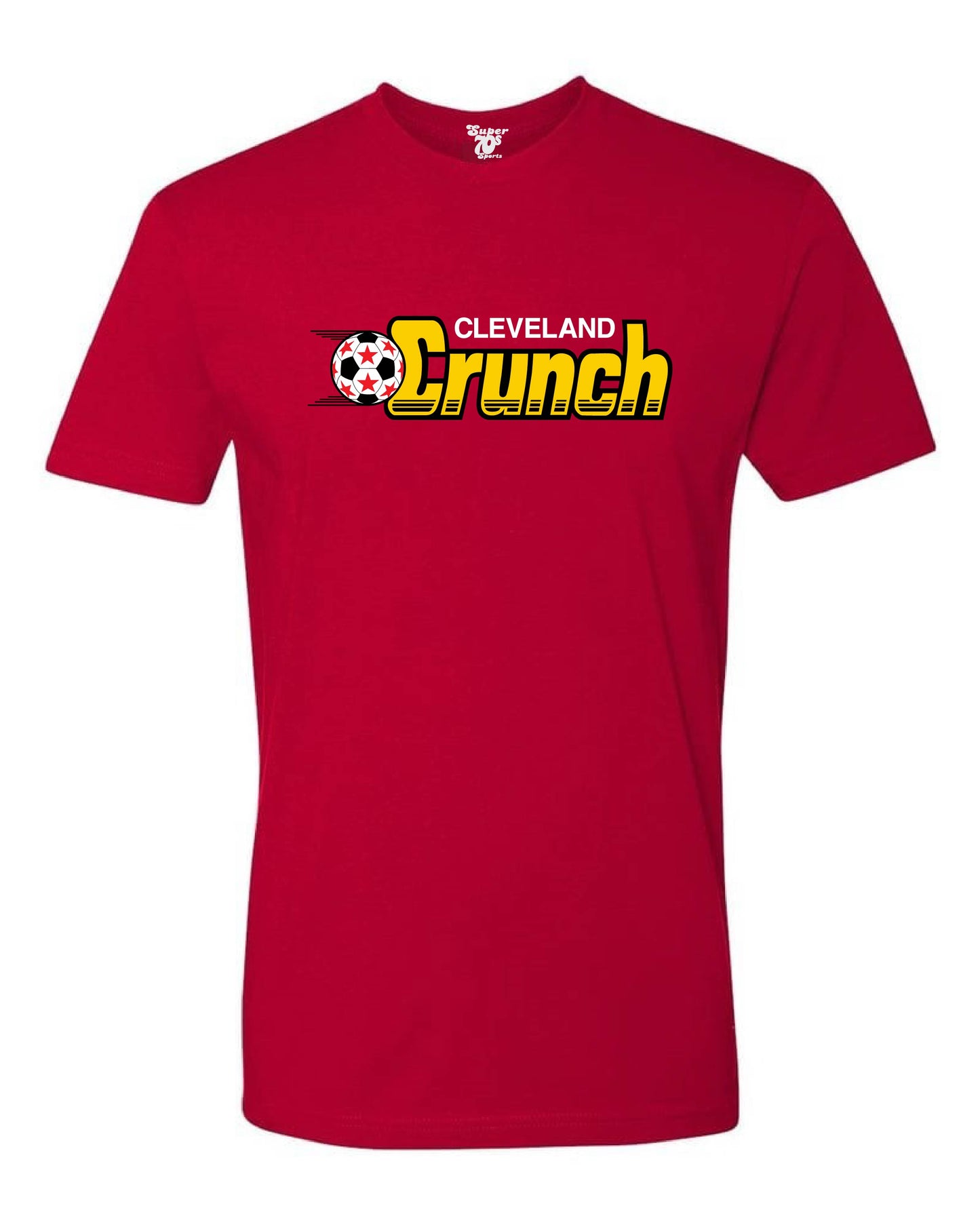 Cleveland Crunch Tee