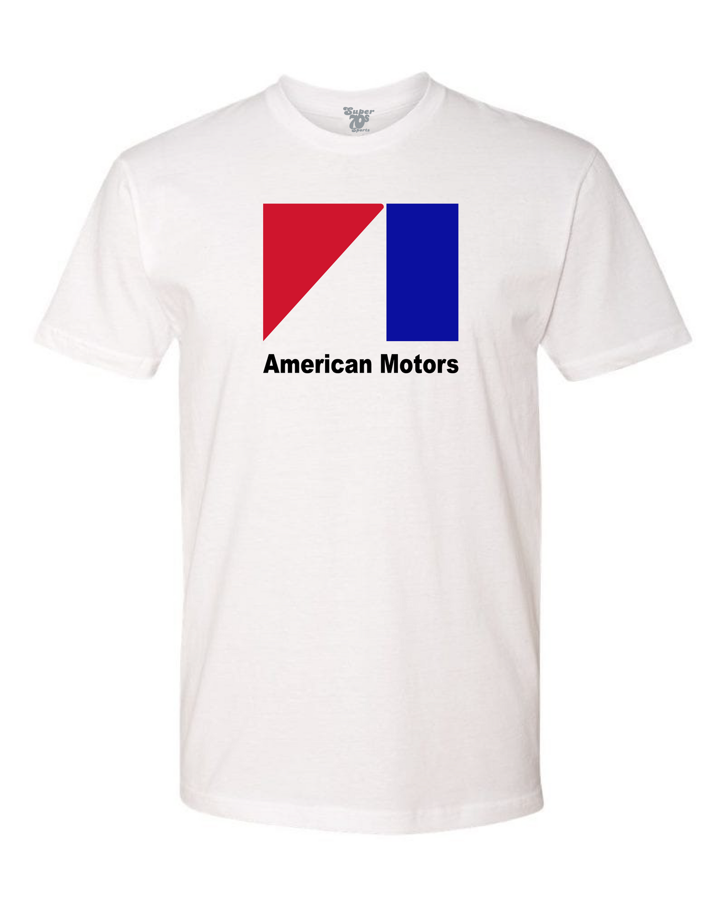 American Motors Tee