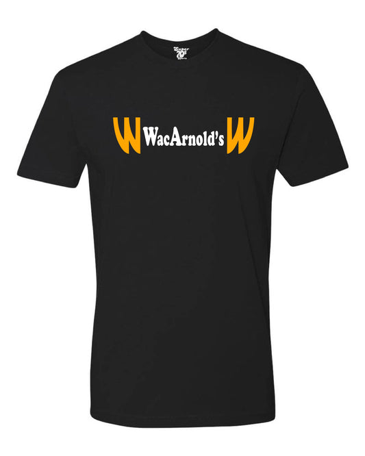 WacArnold's Tee