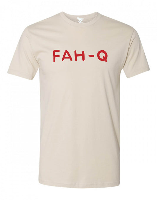 FAH-Q Tee