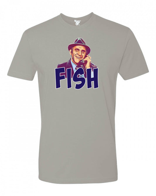 Fish Tee