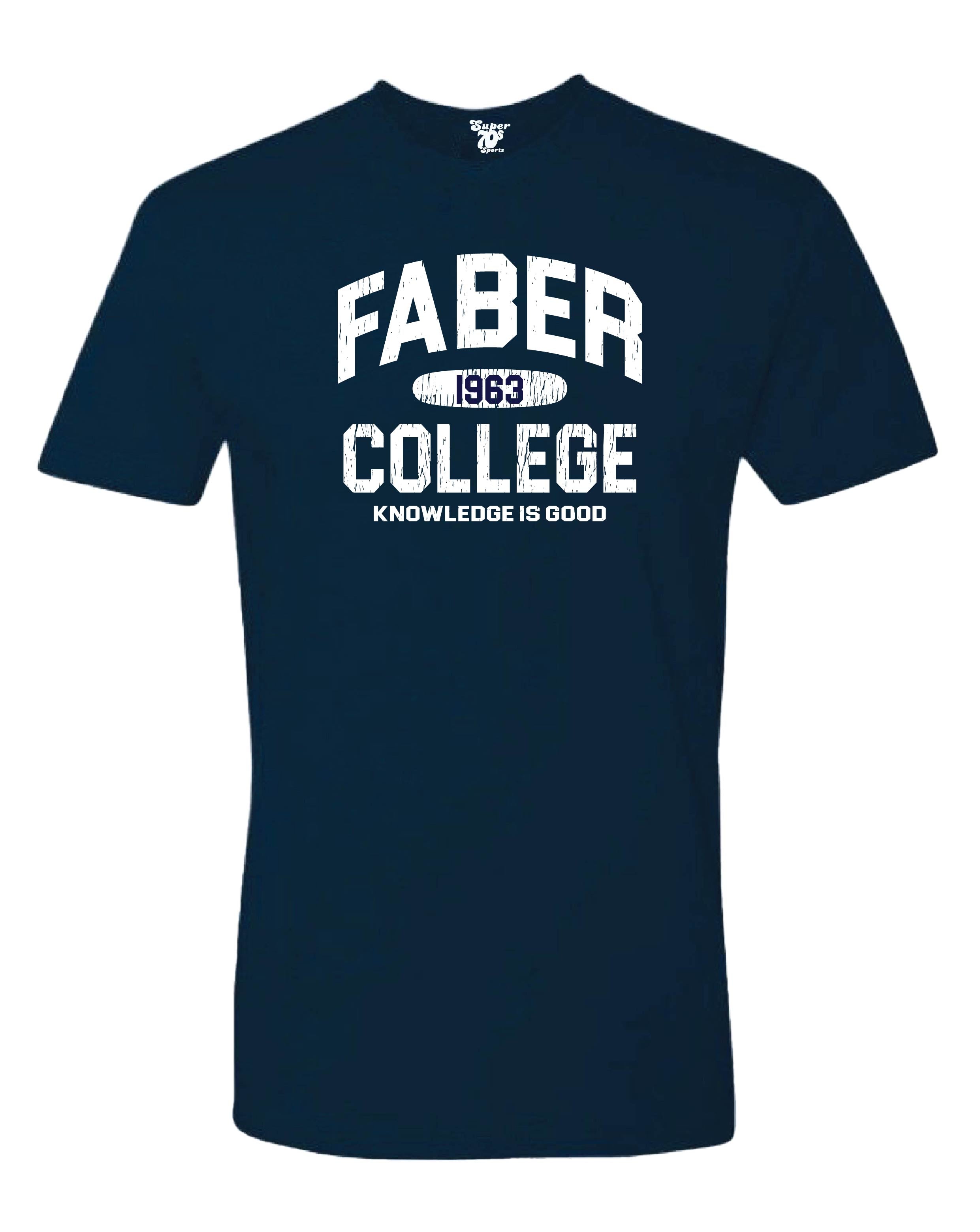 Faber college sweatshirt hot sale