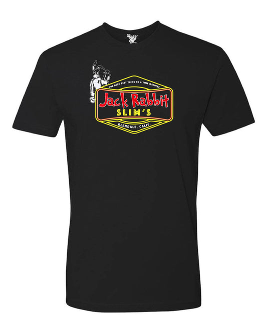 Jack Rabbit Slim's Tee