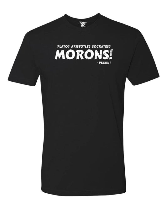 Morons Tee