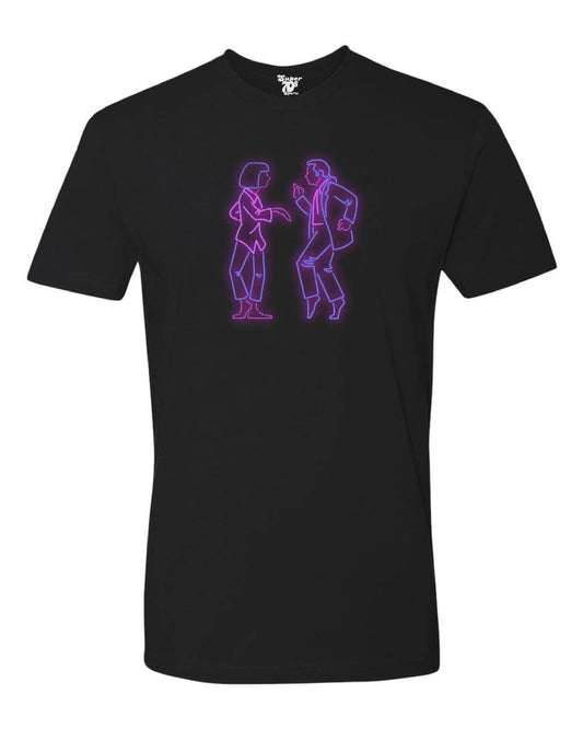 Vincent & Mia Dance Tee