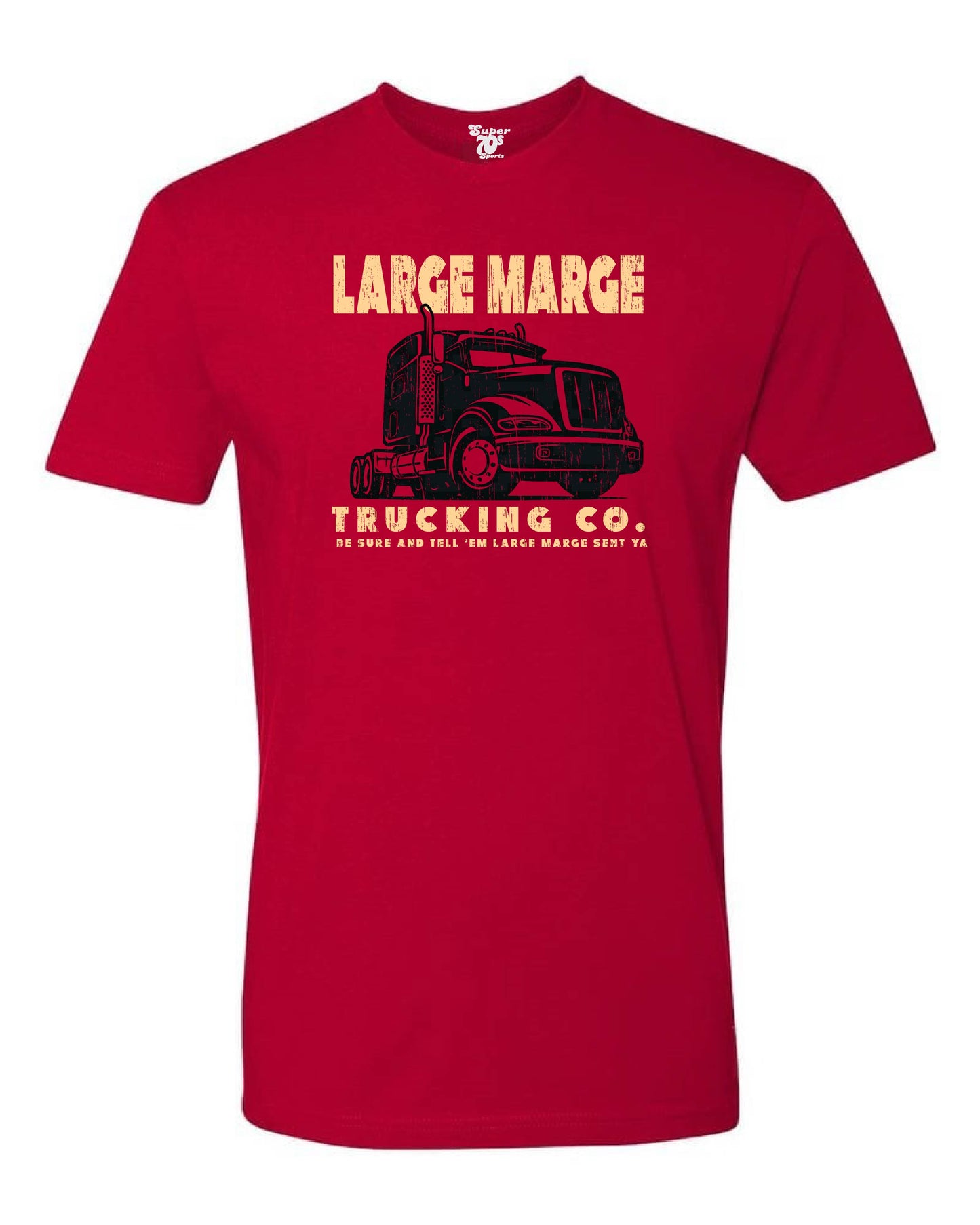 Large Marge Tee