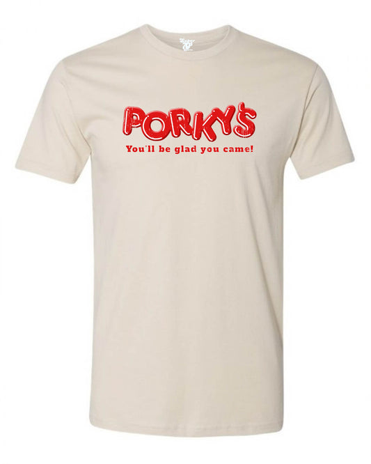 Porky's Tee