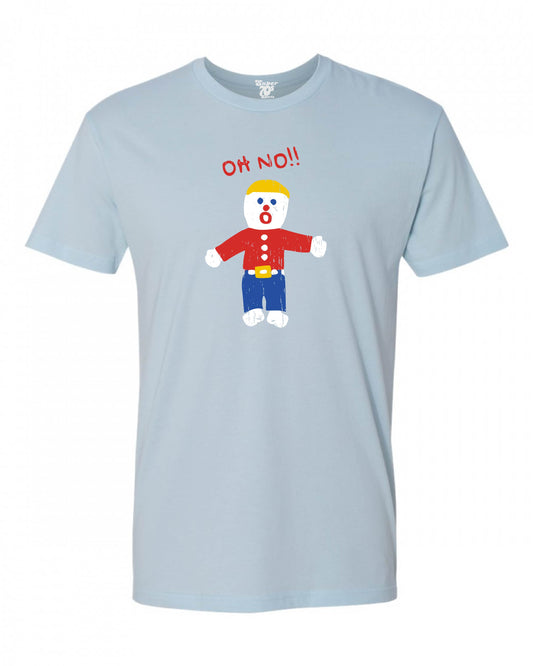 Mr. Bill Tee