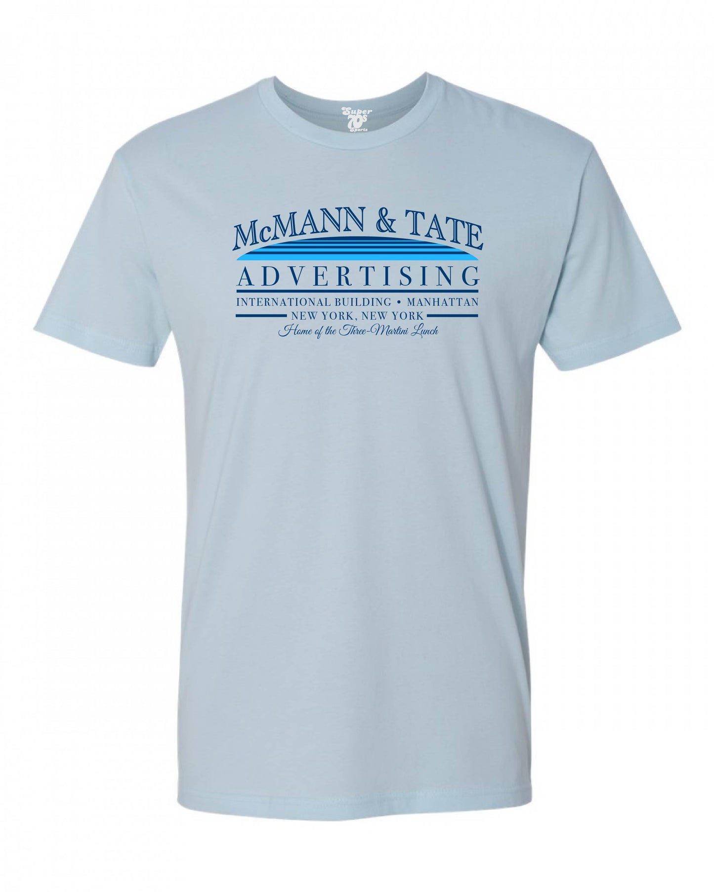 McMann & Tate Tee