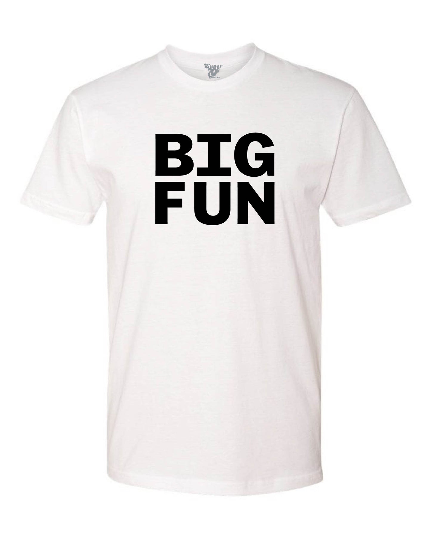 Big Fun Tee