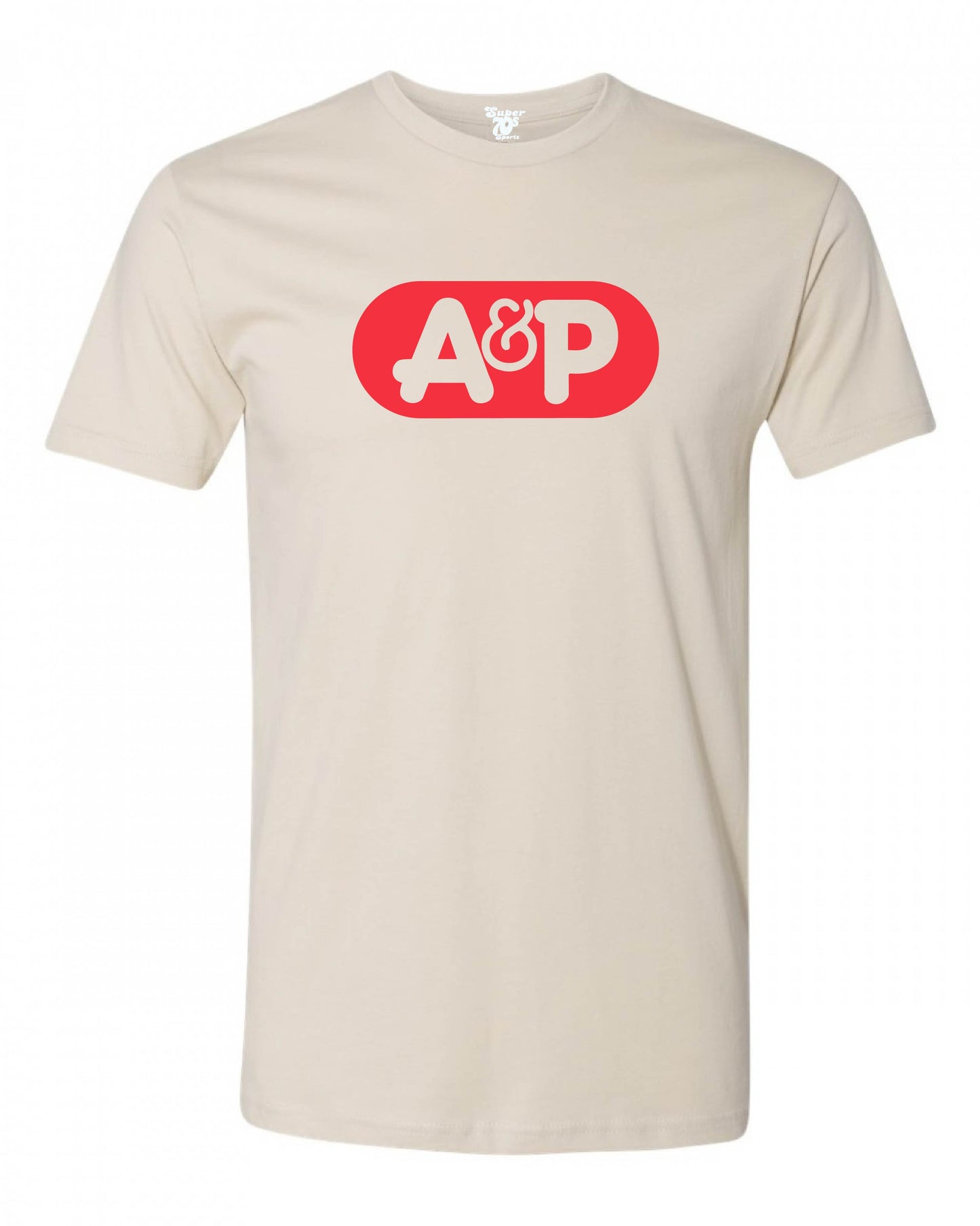 A&P Tee