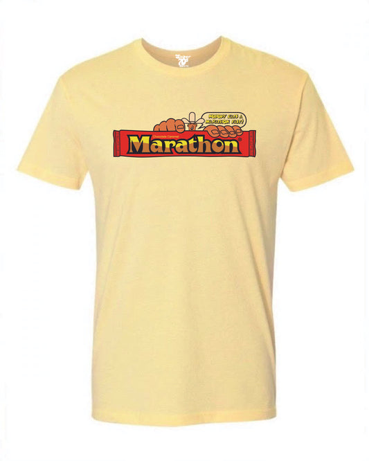 Marathon Tee