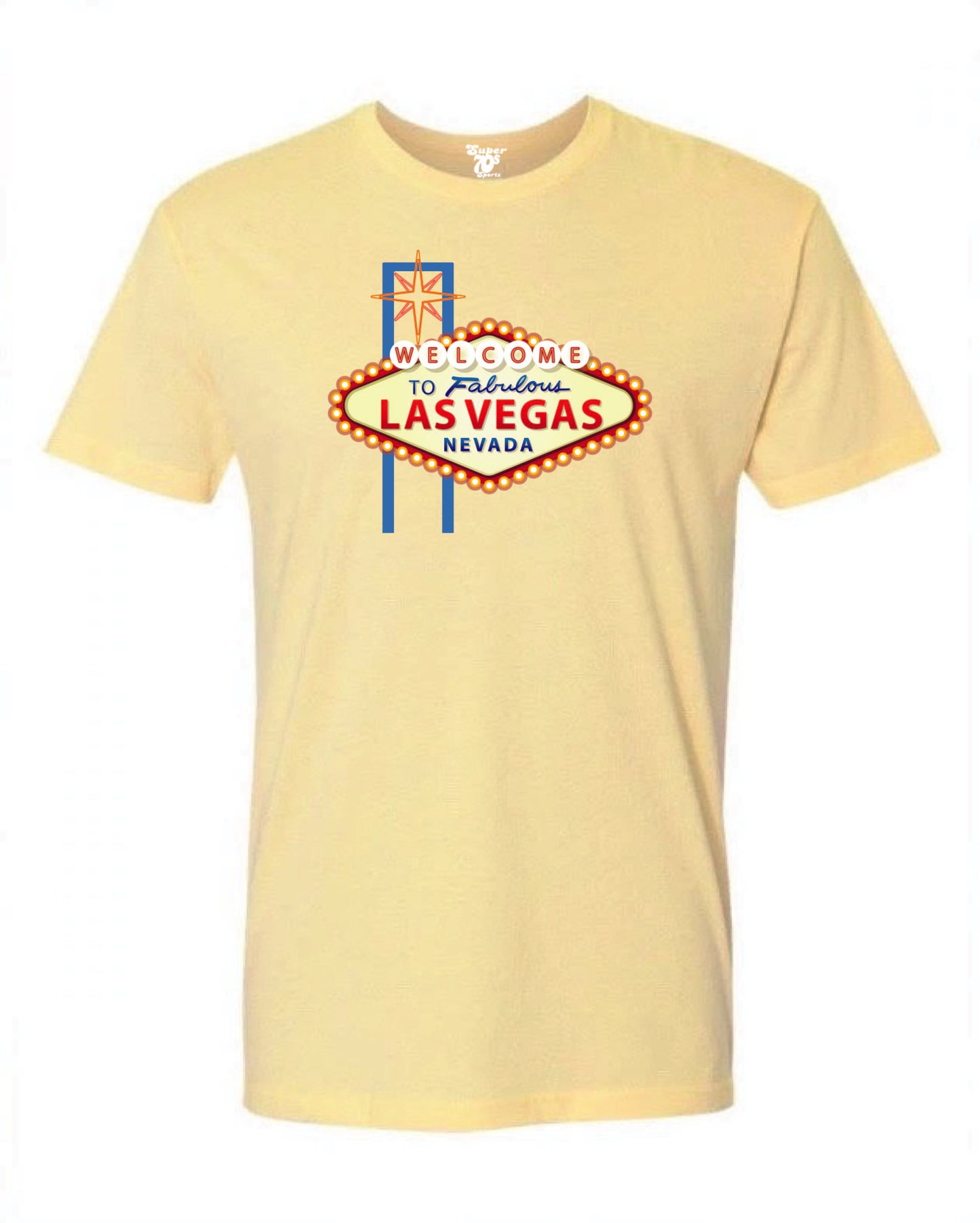 Las Vegas Tee