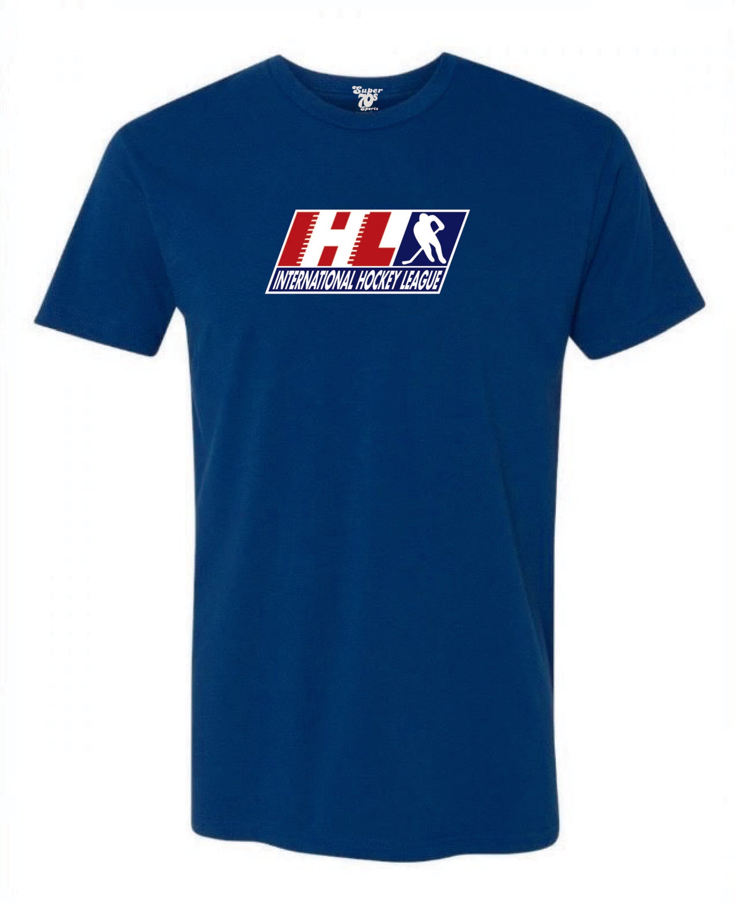 International Hockey League Tee